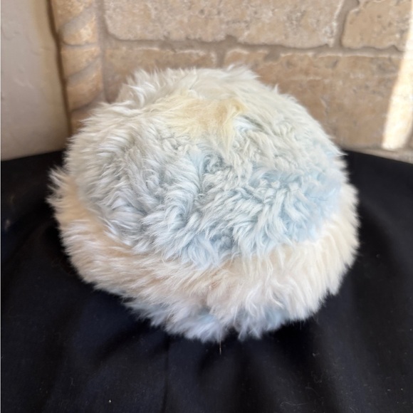 Neopets 6” Striped JubJub Plush Stuffed Animal Toy Blue & Pink - Picture 3 of 7